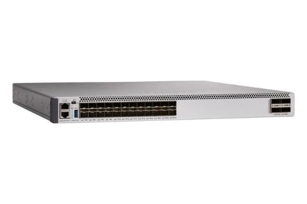 Cisco Catalyst 9500-24Y4C