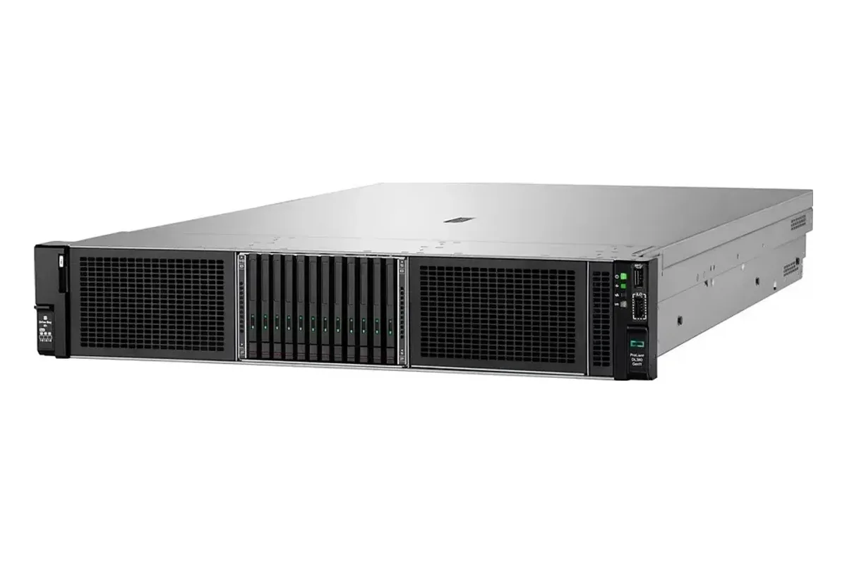 HPE / Aruba ProLiant DL380 Gen11