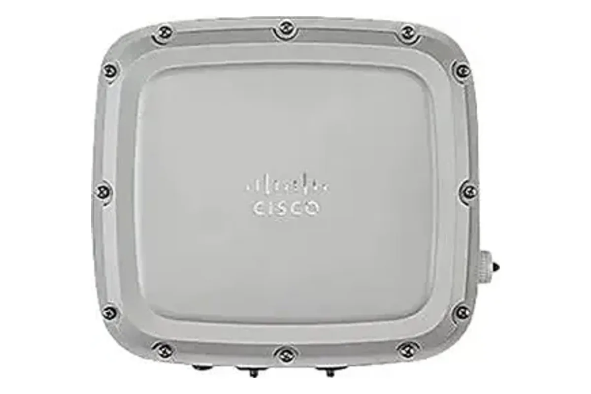 Cisco C9124AXE-E