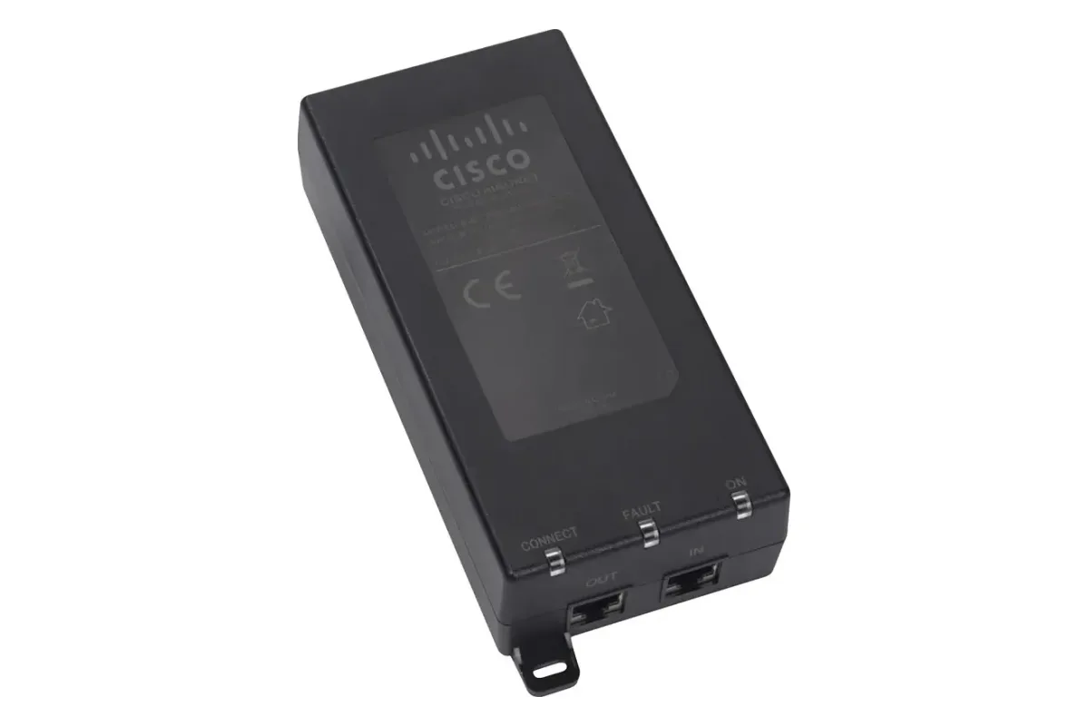 Cisco AIR-PWRINJ6=